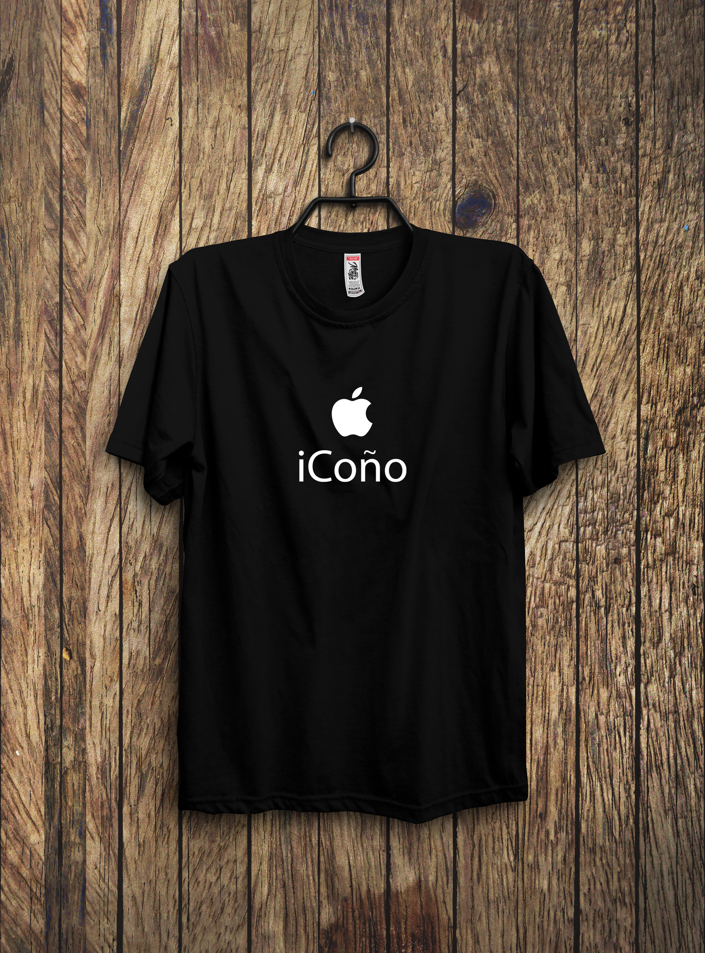 Icono T-Shirt