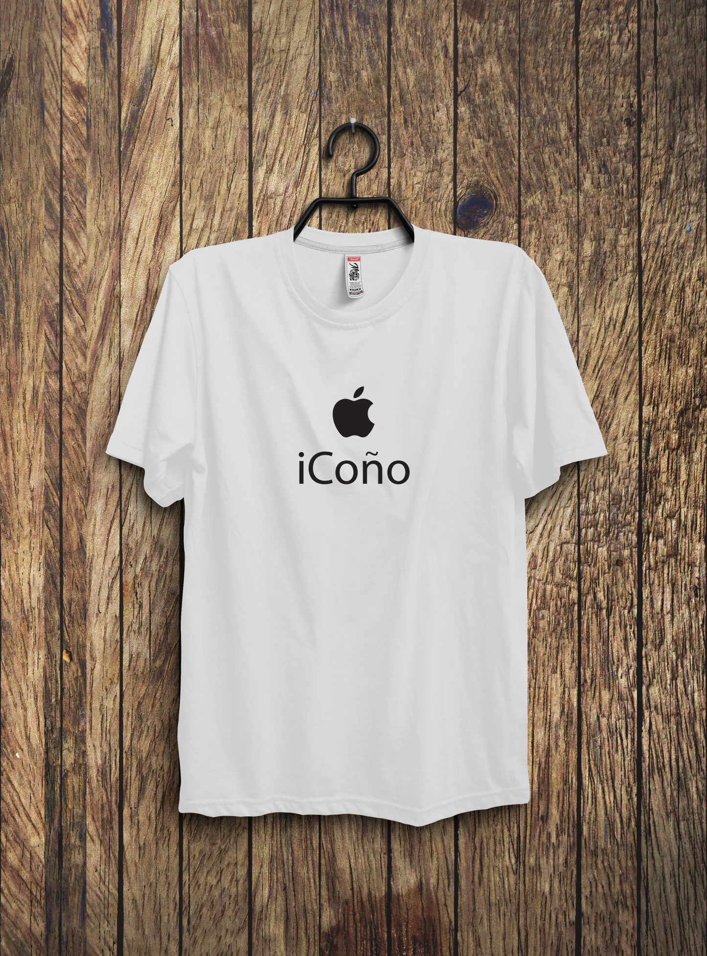 Icono T-Shirt